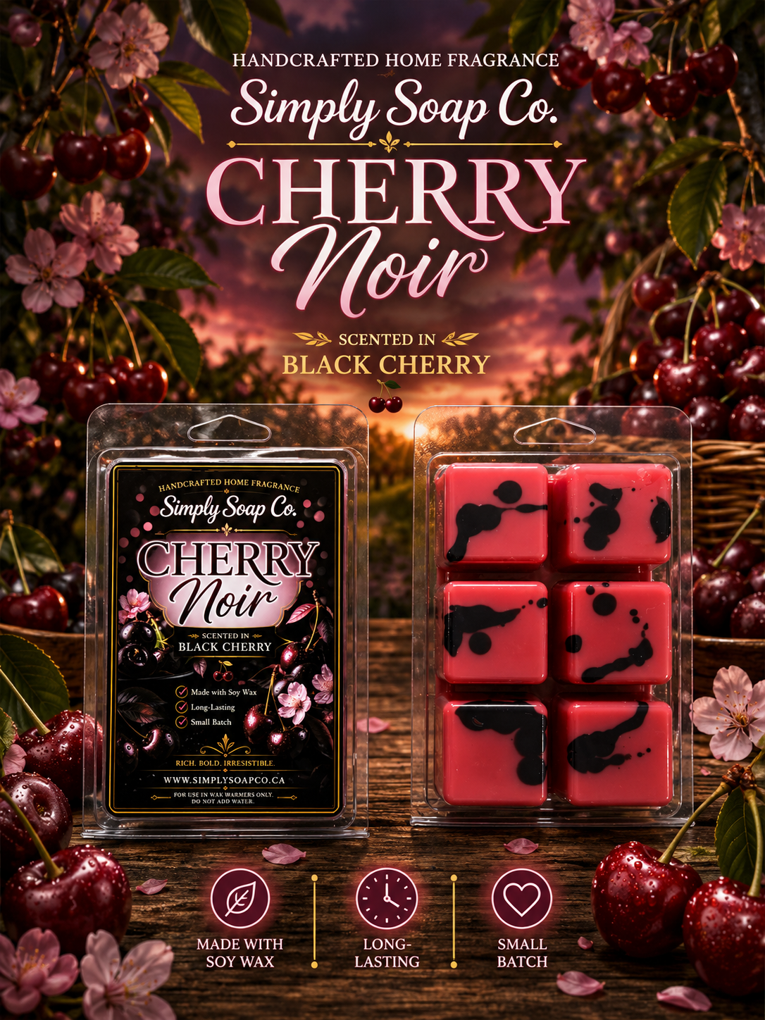 Cherry Noir