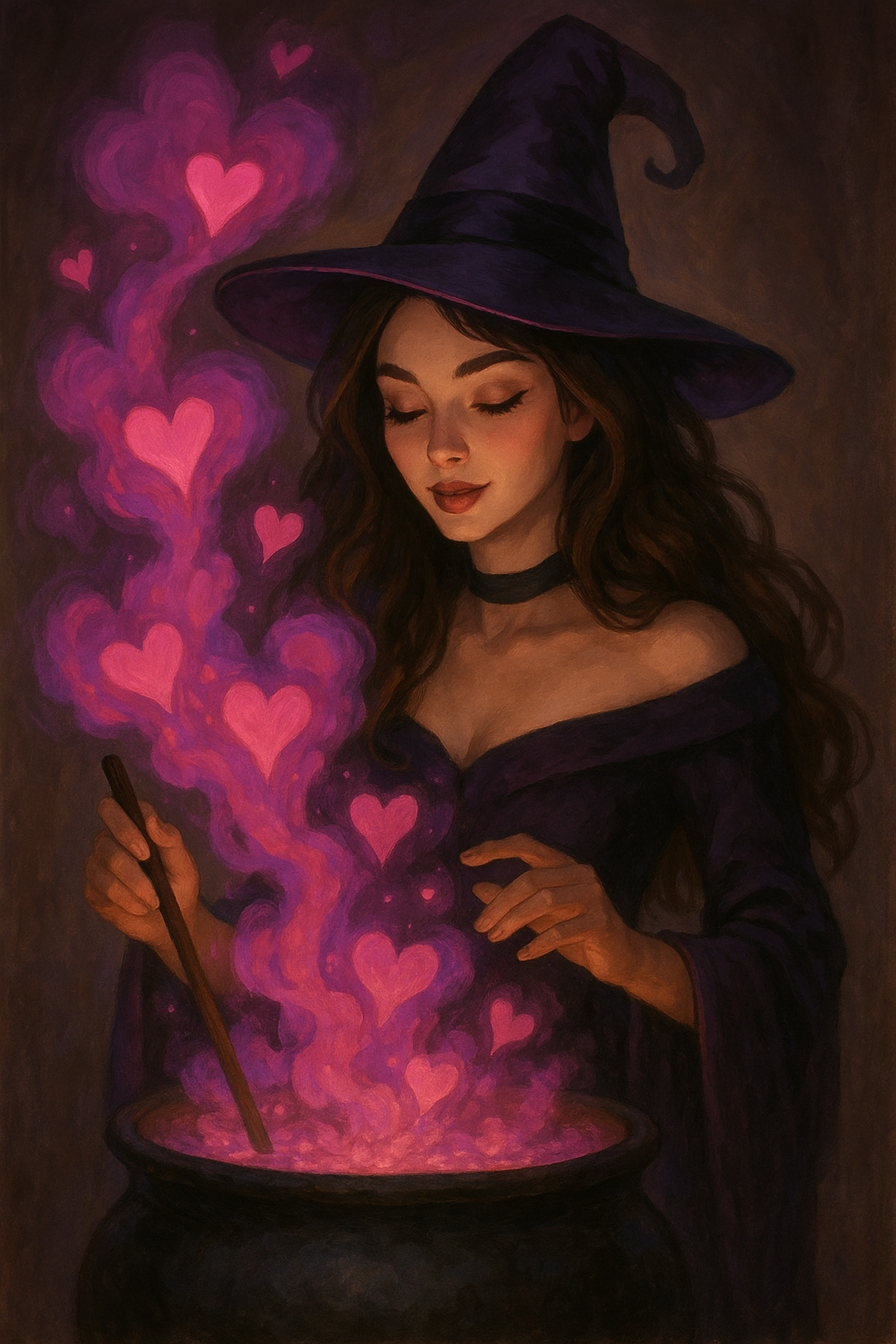 Love Spell