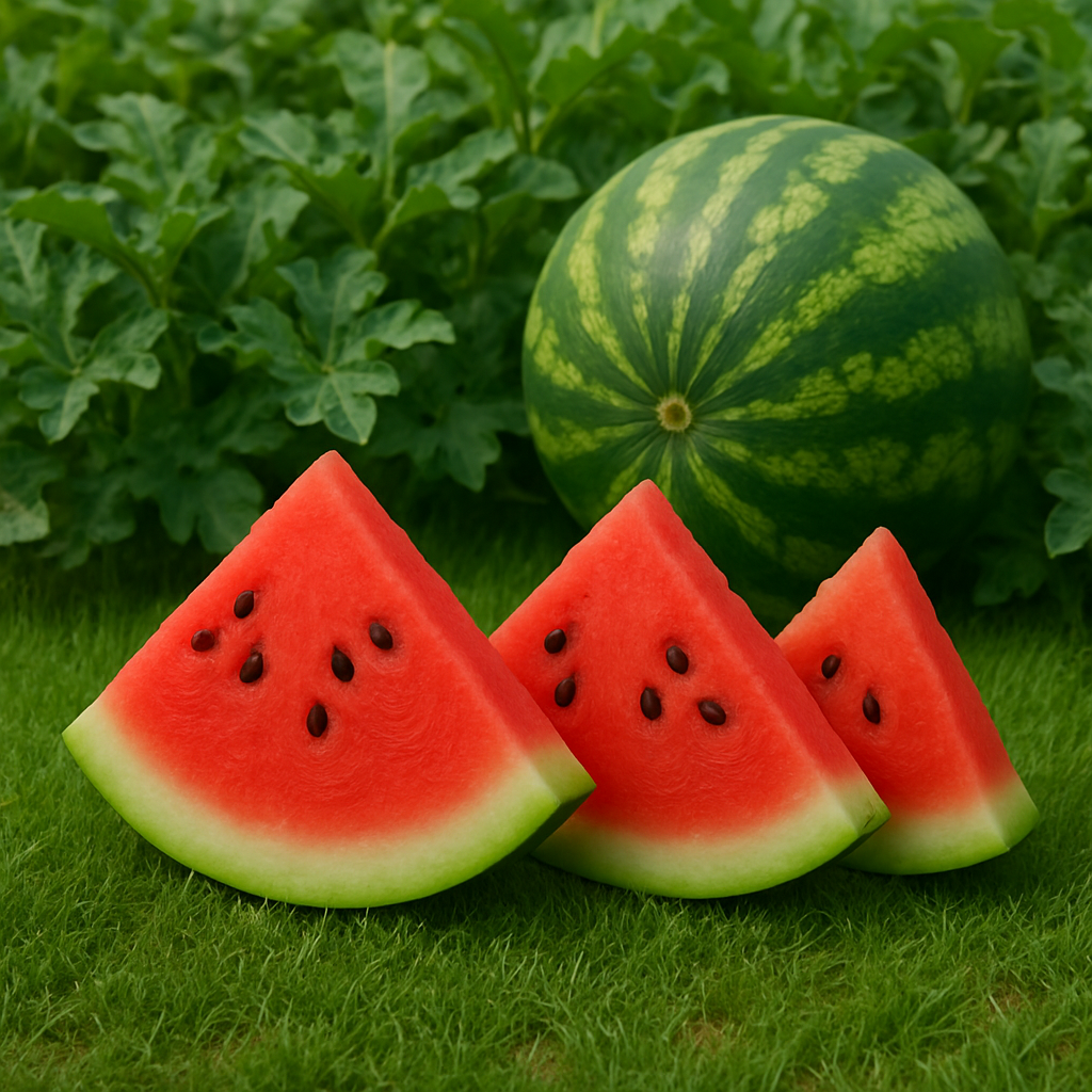 Watermelon Lip Balm