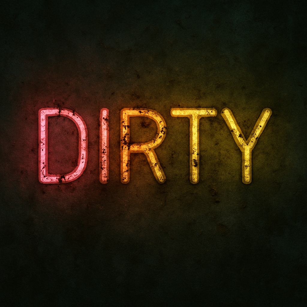 Dirty Neon