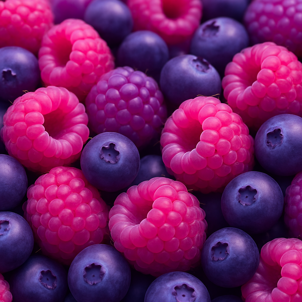 Berry Perfection