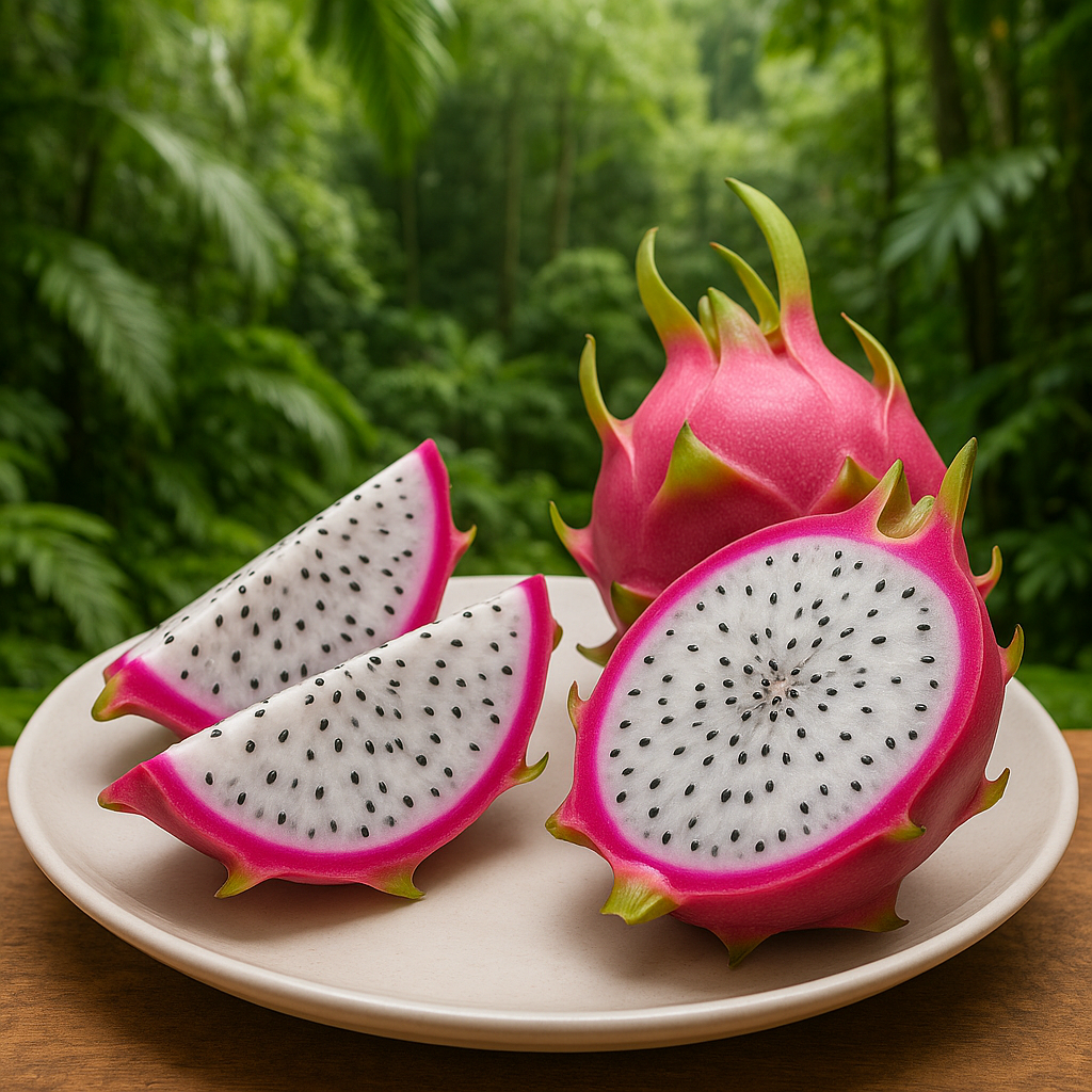 Pink Dragonfruit