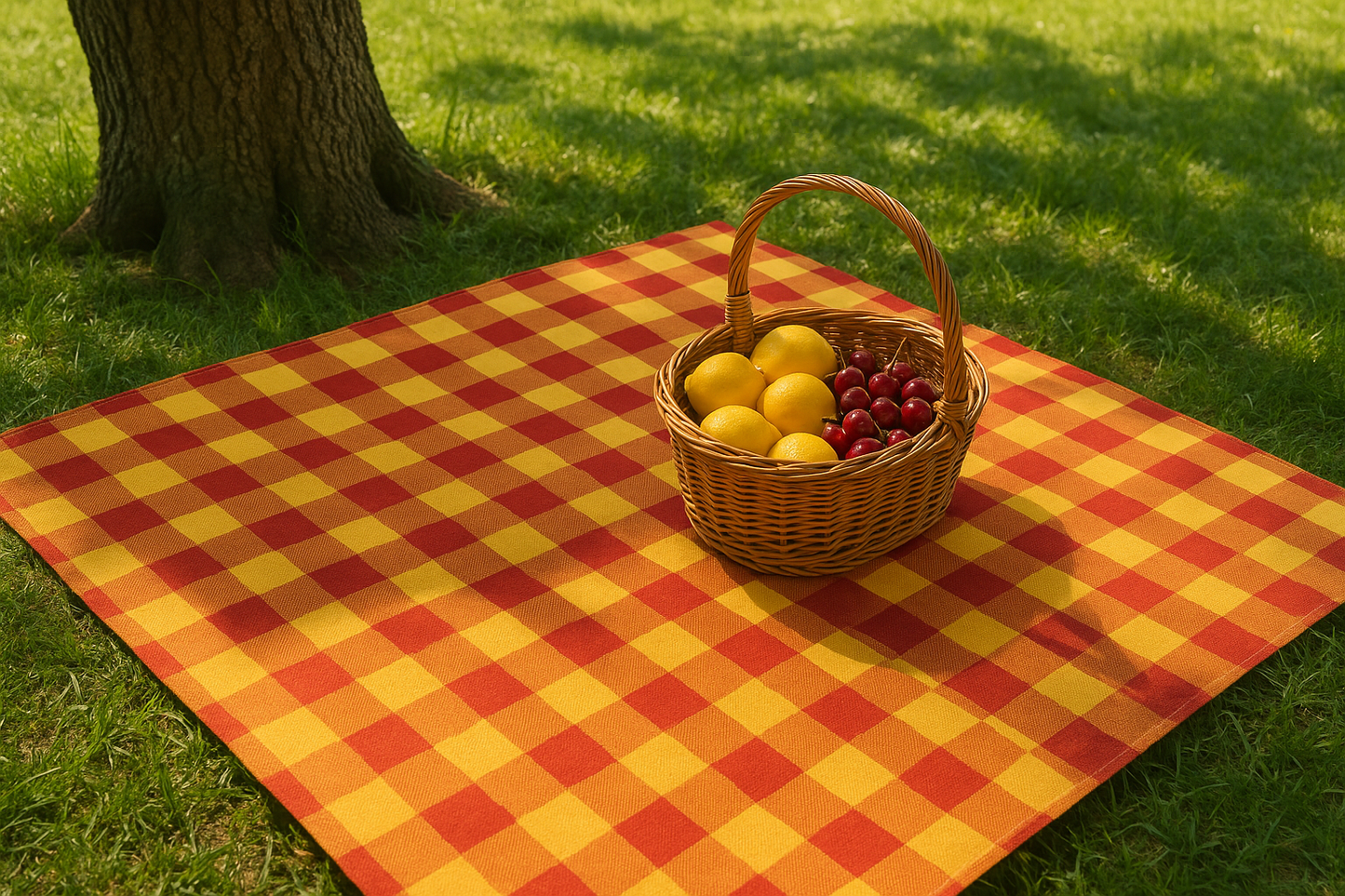 Picnic Days
