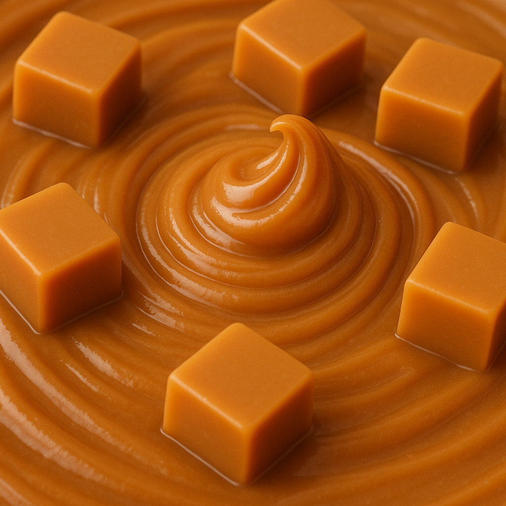 Caramel Lip Balm