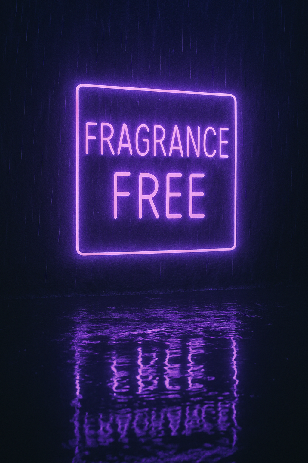 Scentless Neon