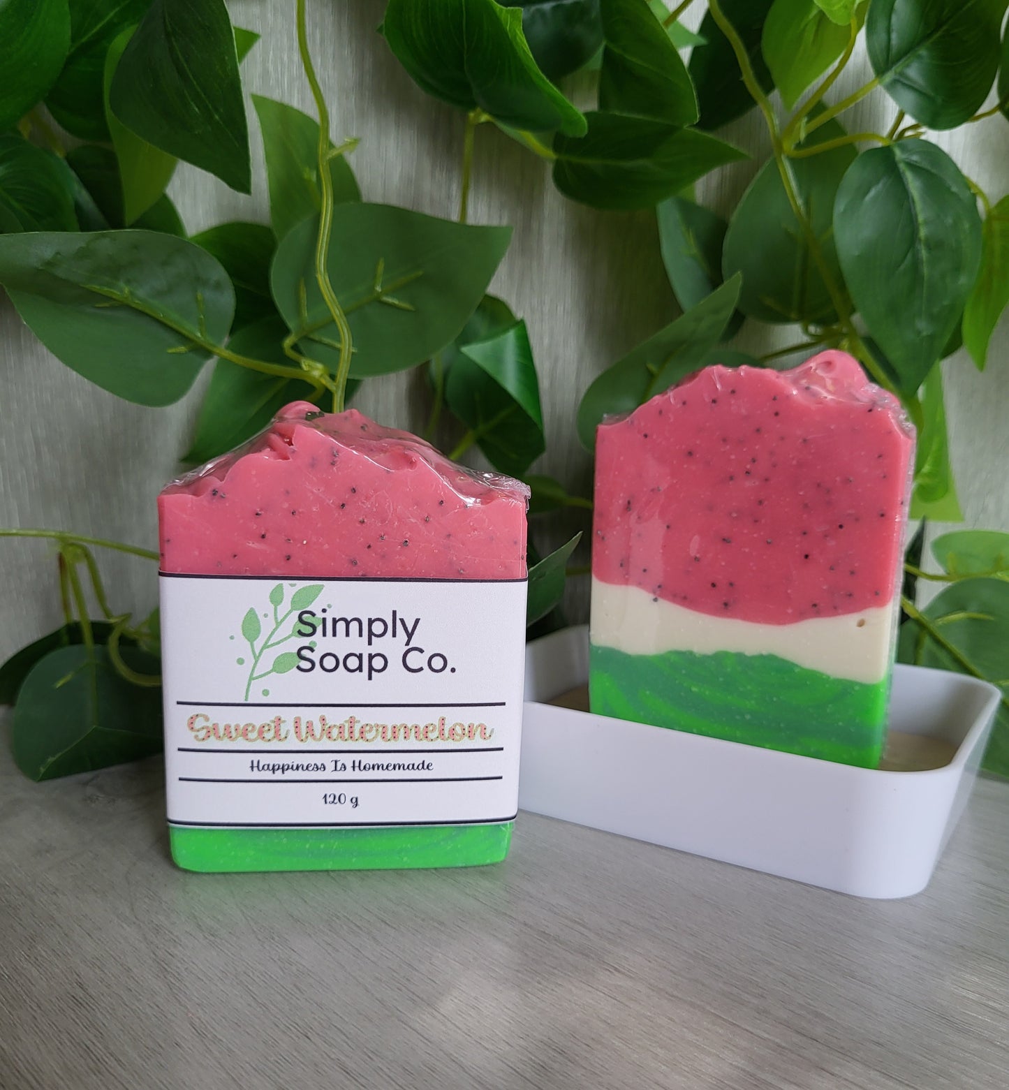 Sweet Watermelon