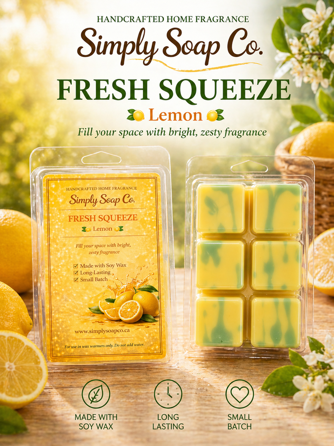 Fresh Squeeze