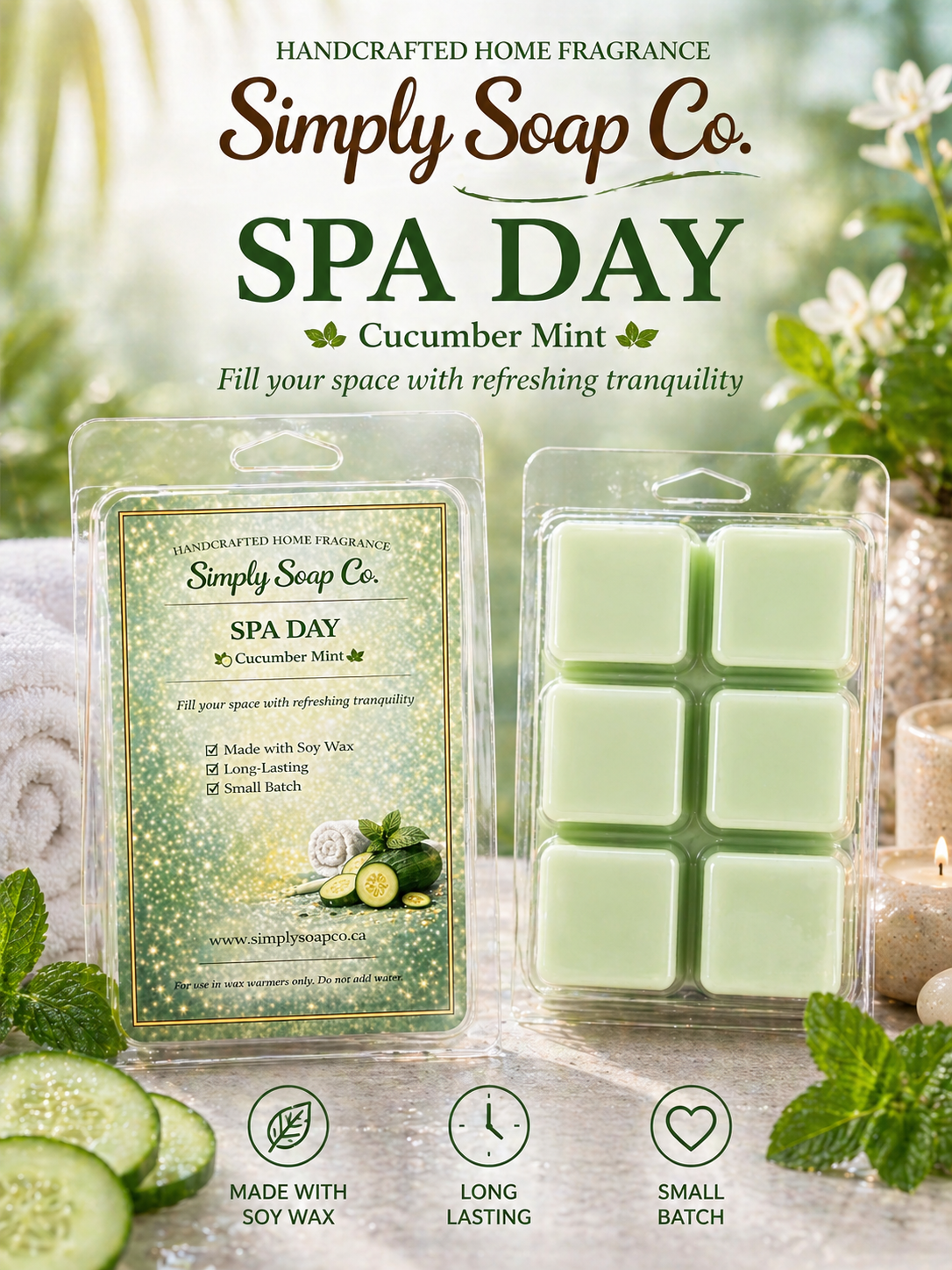 Spa Day