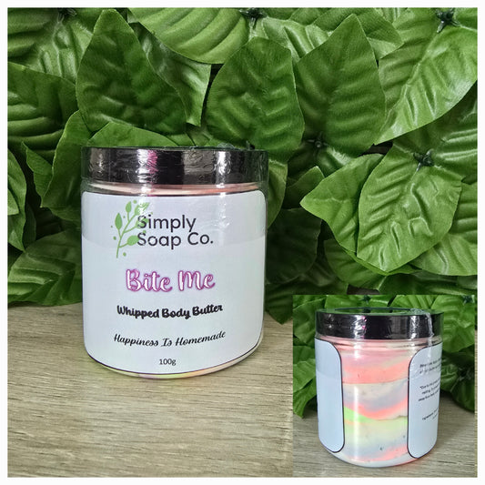 Bite Me Body Butter