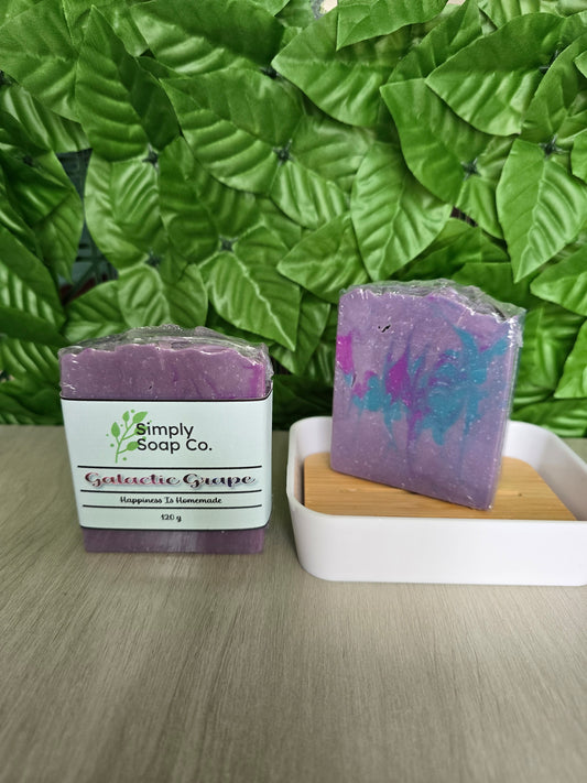Galactic Grape