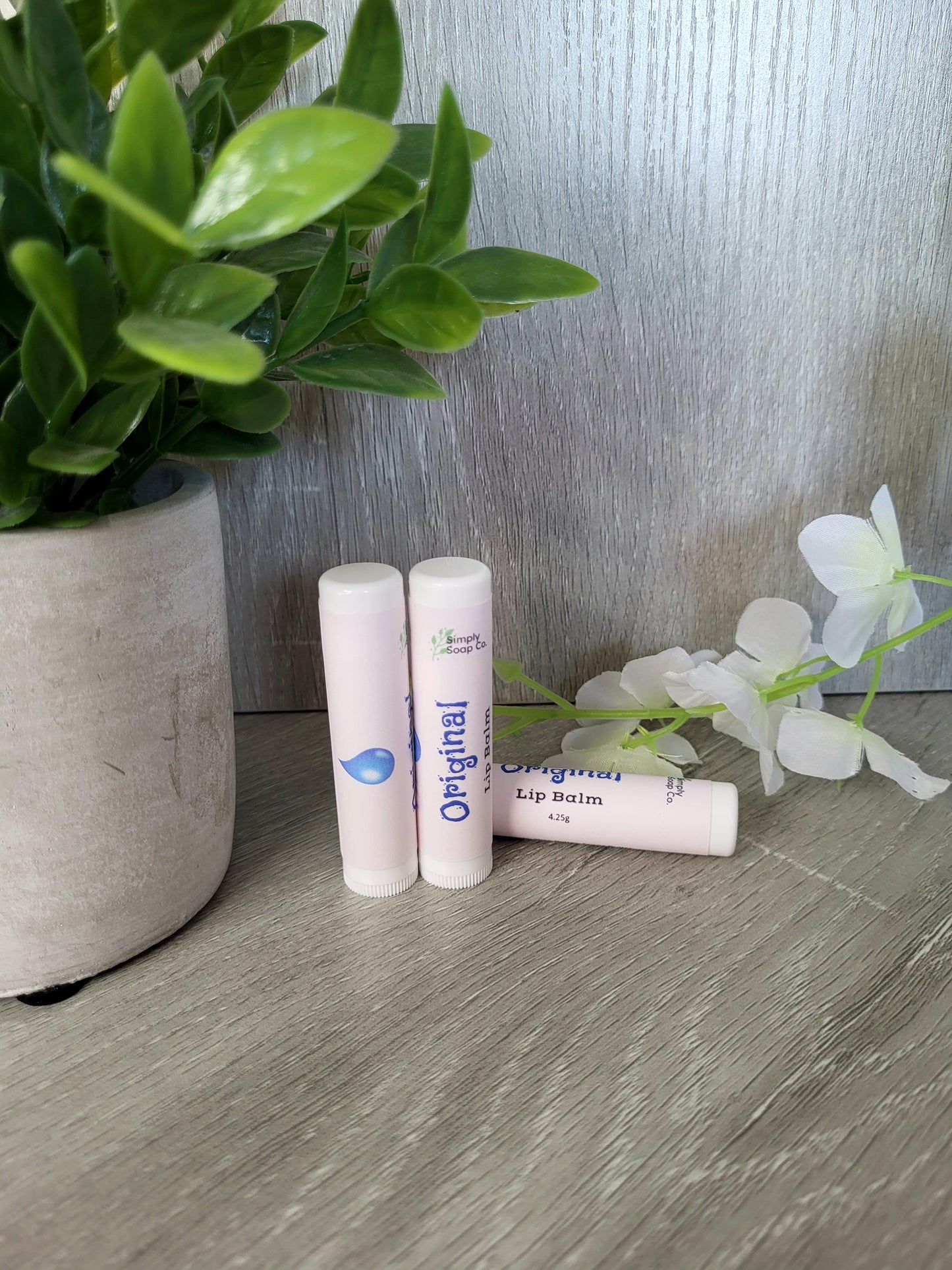 Original Lip Balm