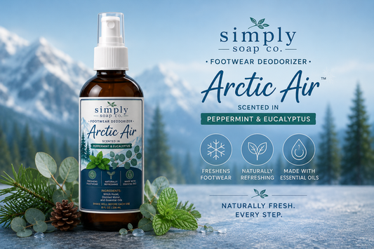 Arctic Air