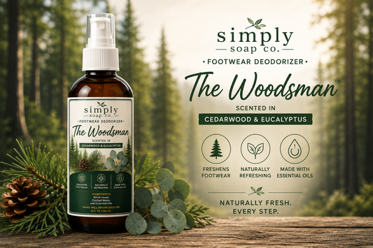 The Woodsman