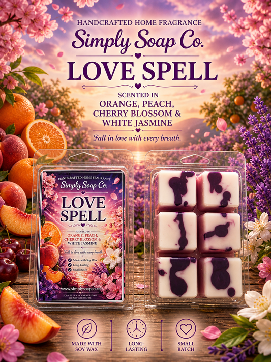 Love Spell