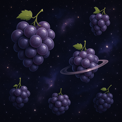 Galactic Grape