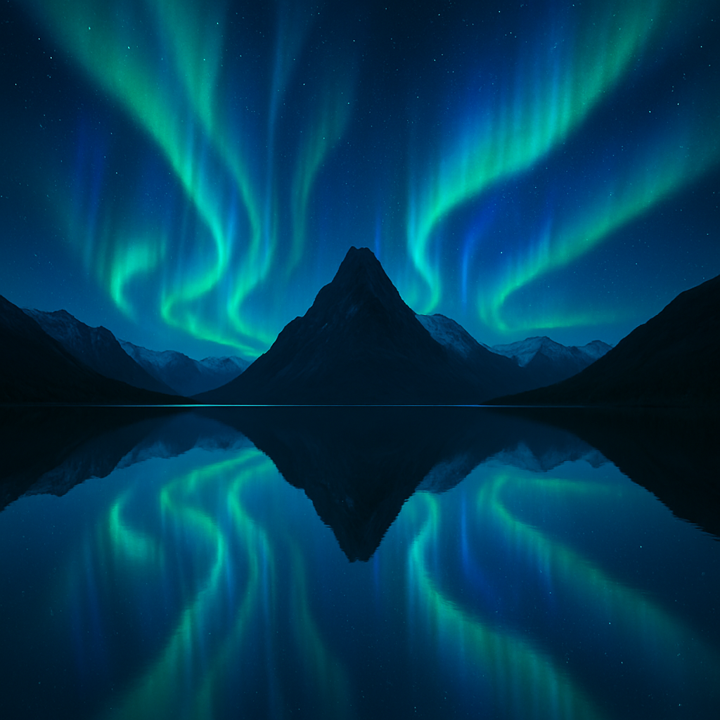 Northern Lights
