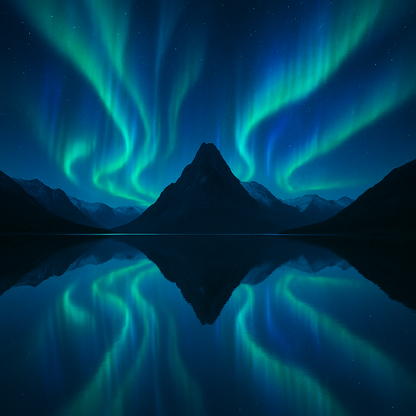 Northern Lights