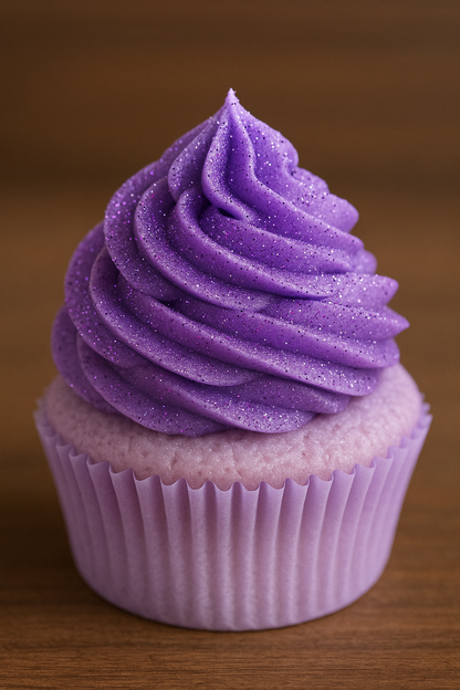 Cupcake Lip Balm