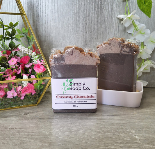 Creamy Chocolate