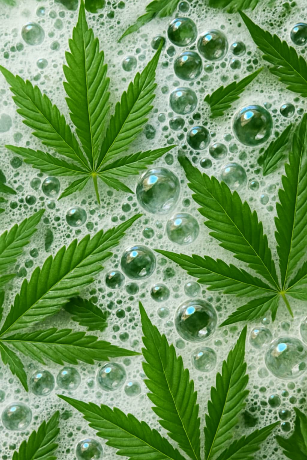 Lathered & Baked
