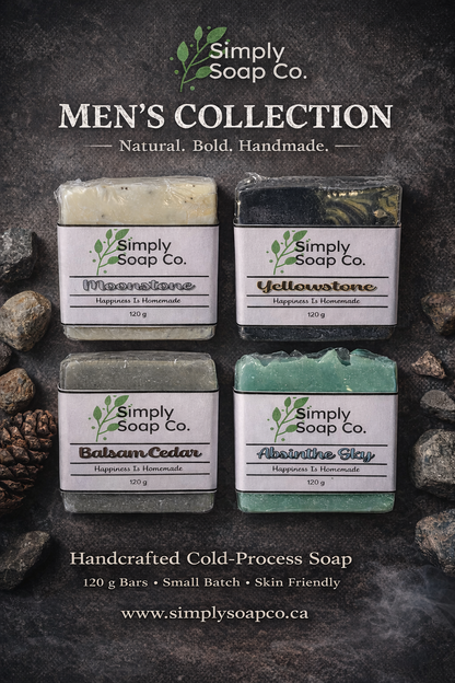Men's Collection