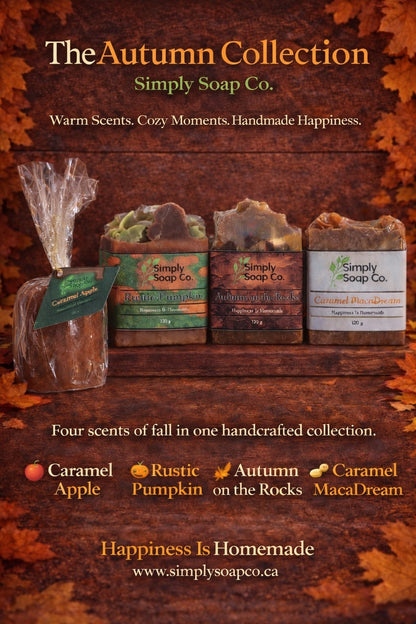 The Autumn Collection