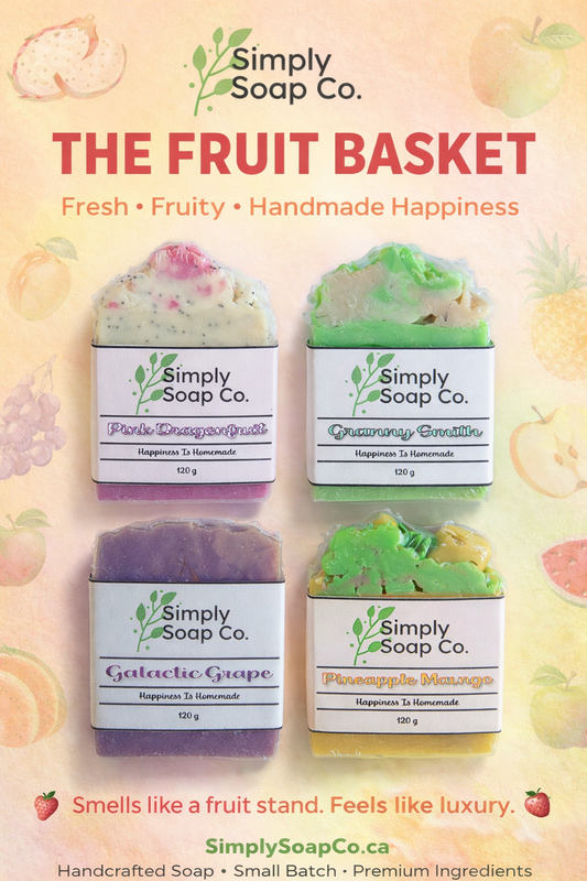 The Fruit Basket