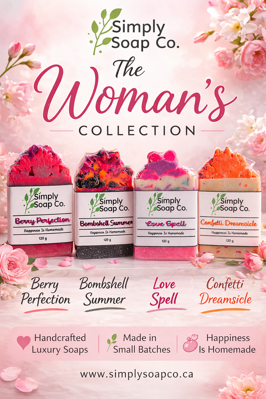 The Woman's Collection