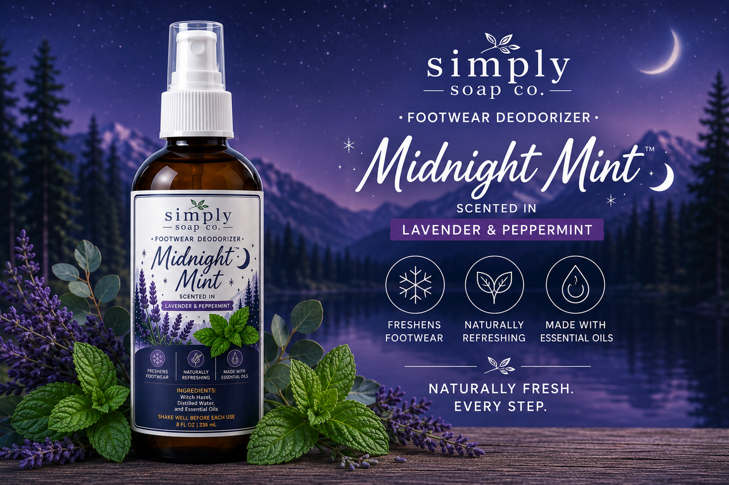 Midnight Mint