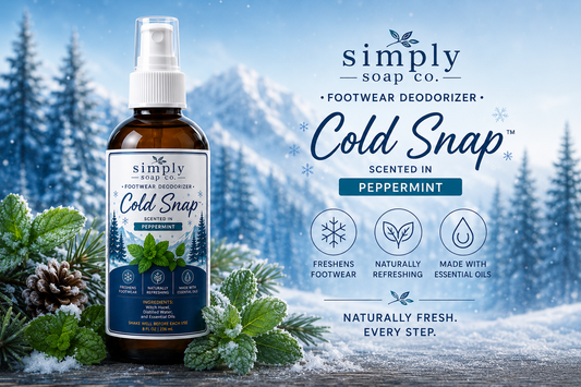Cold Snap
