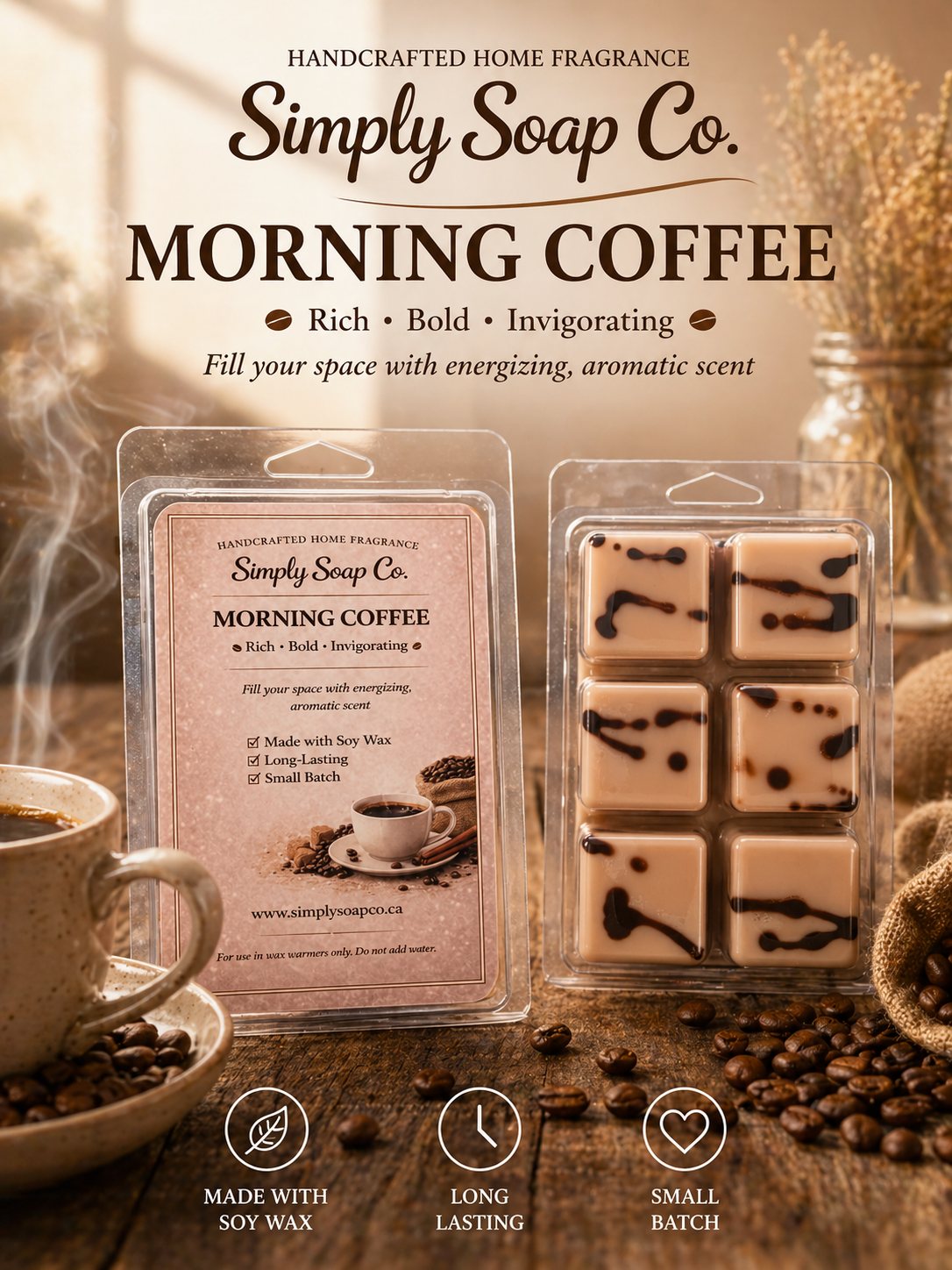 Morning Coffee
