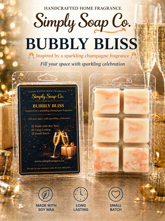 Bubbly Bliss