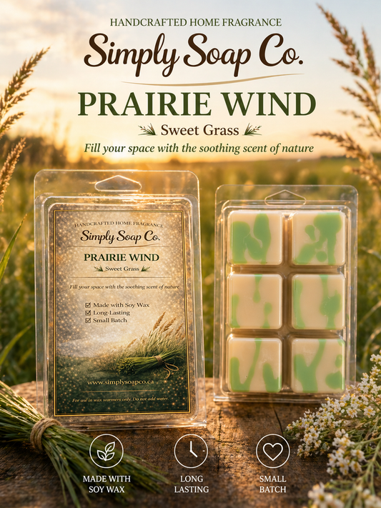 Prairie Wind