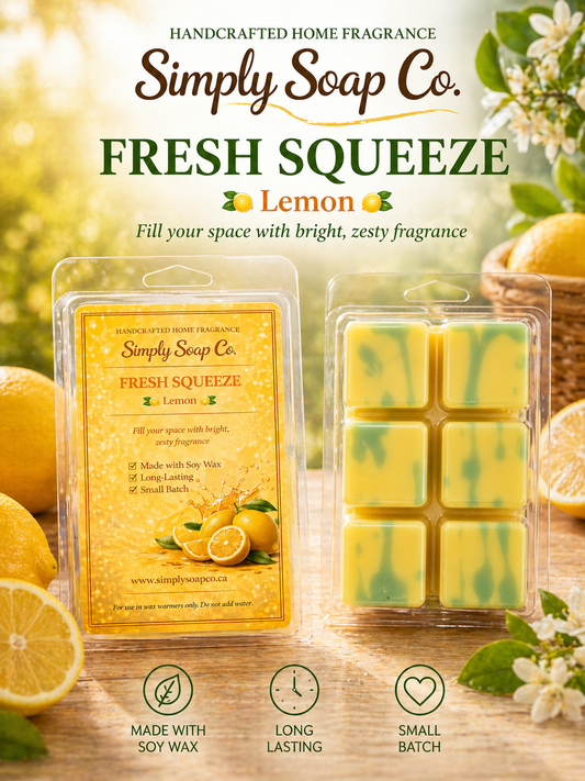 Fresh Squeeze