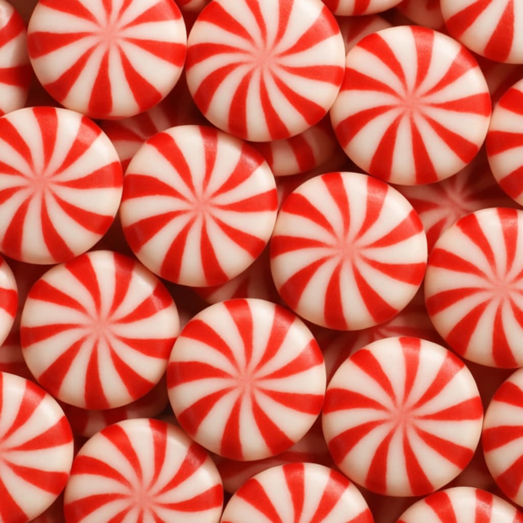 Peppermint Candy