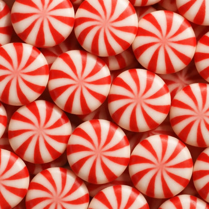 Peppermint Candy